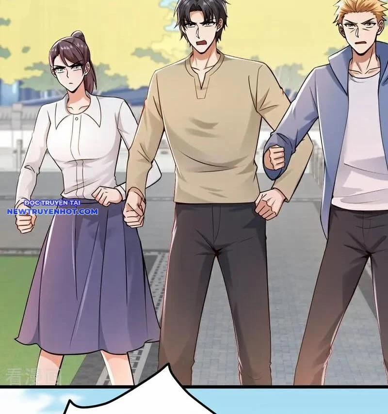 Trấn Quốc Thần Tế 228 trang 33