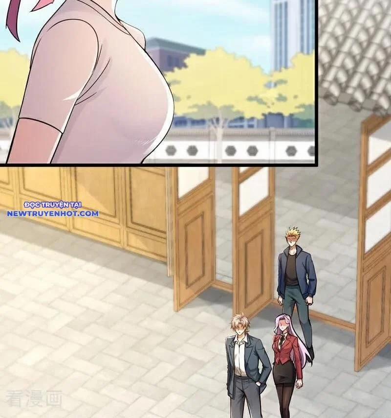 Trấn Quốc Thần Tế 228 trang 37