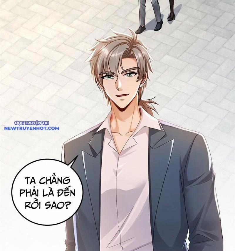 Trấn Quốc Thần Tế 228 trang 38