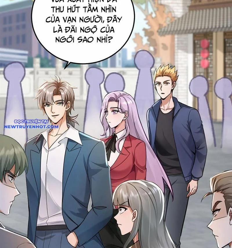 Trấn Quốc Thần Tế 228 trang 41