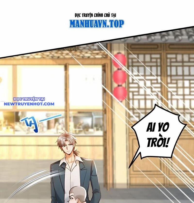 Trấn Quốc Thần Tế 229 trang 1