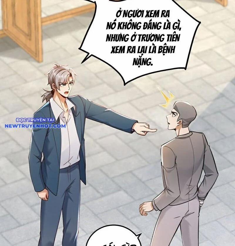 Trấn Quốc Thần Tế 229 trang 11