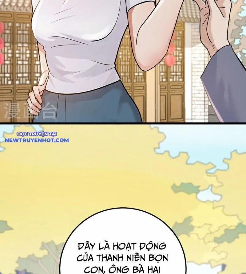 Trấn Quốc Thần Tế 229 trang 31