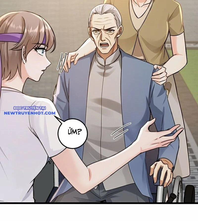 Trấn Quốc Thần Tế 229 trang 35