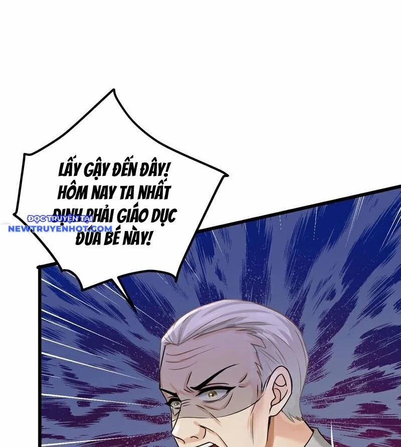 Trấn Quốc Thần Tế 229 trang 36