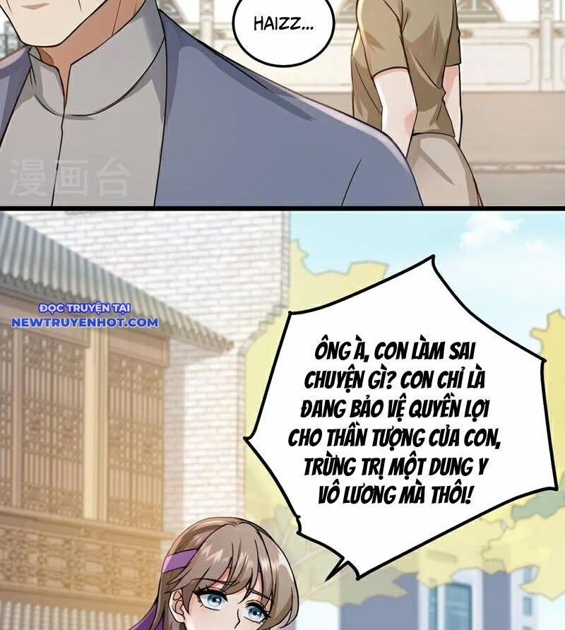 Trấn Quốc Thần Tế 229 trang 38