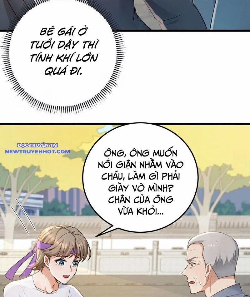 Trấn Quốc Thần Tế 230 trang 10