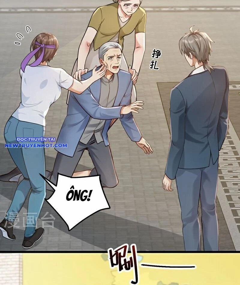 Trấn Quốc Thần Tế 230 trang 16