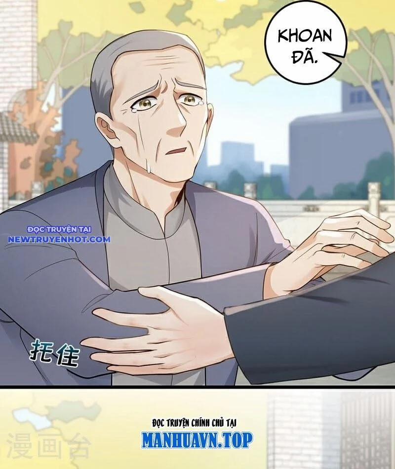 Trấn Quốc Thần Tế 230 trang 17