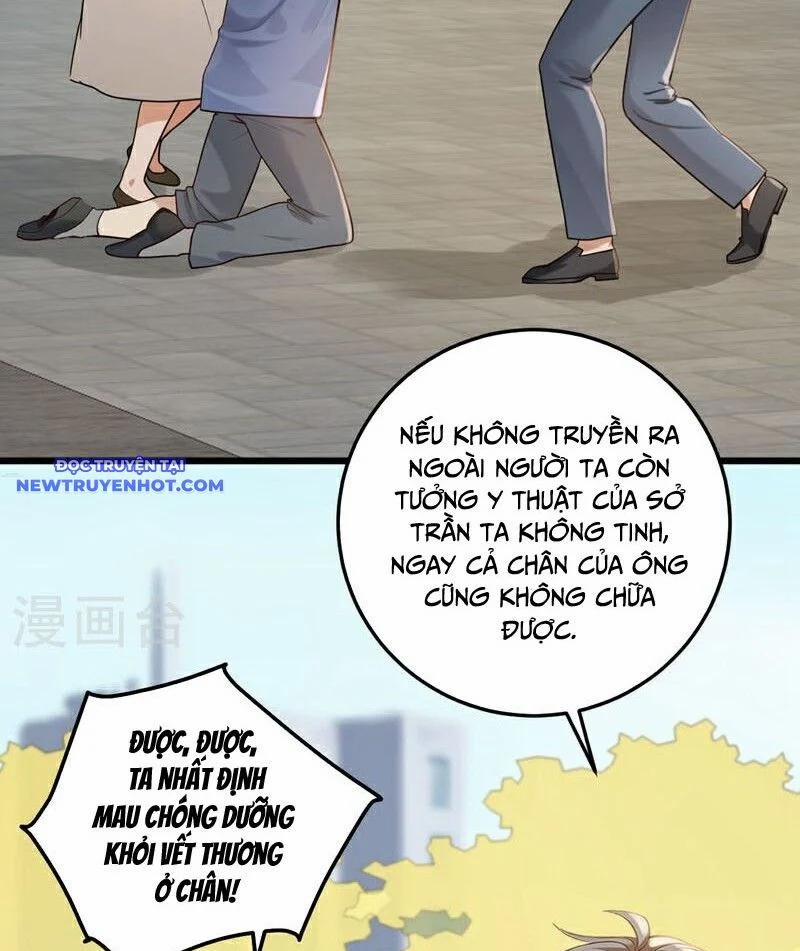 Trấn Quốc Thần Tế 230 trang 19