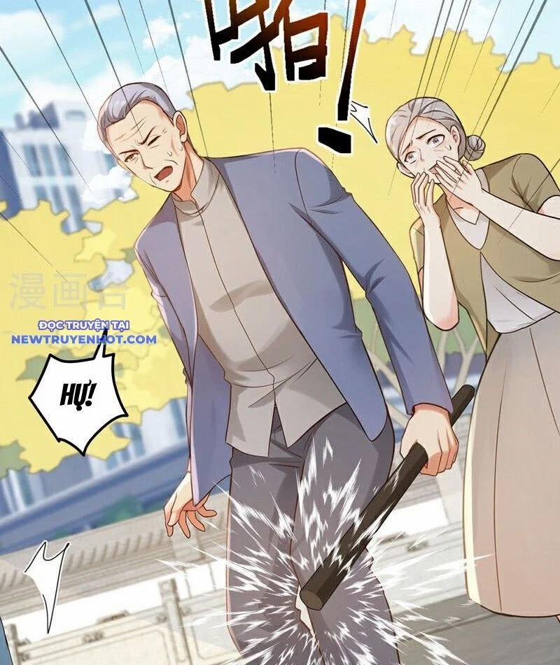 Trấn Quốc Thần Tế 230 trang 2