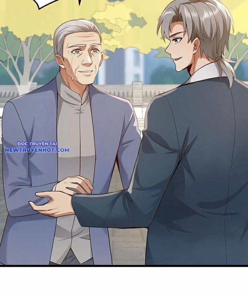 Trấn Quốc Thần Tế 230 trang 20