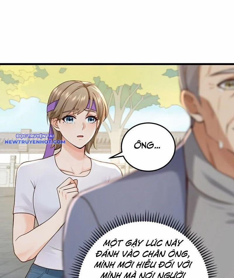 Trấn Quốc Thần Tế 230 trang 21