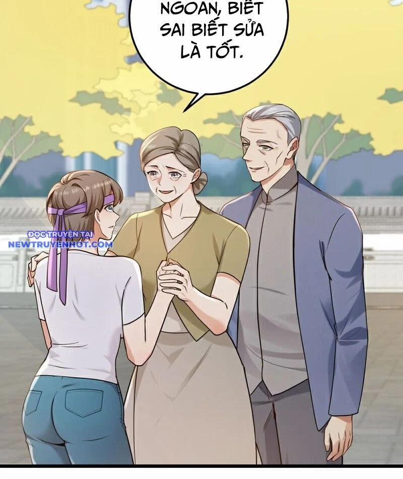 Trấn Quốc Thần Tế 230 trang 25