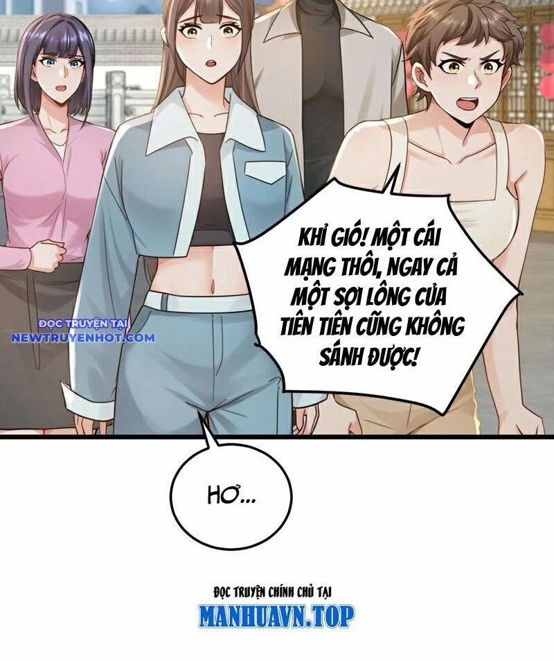 Trấn Quốc Thần Tế 230 trang 27