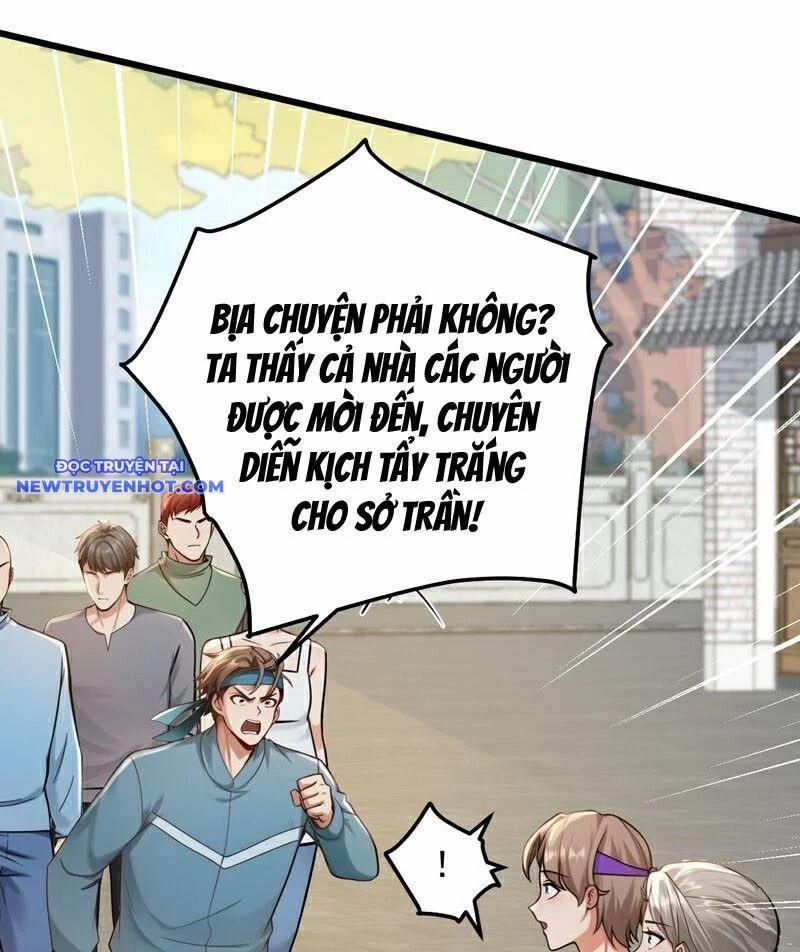 Trấn Quốc Thần Tế 230 trang 28