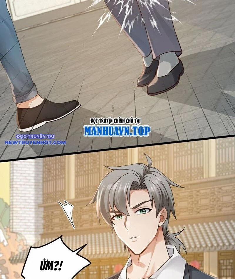 Trấn Quốc Thần Tế 230 trang 3