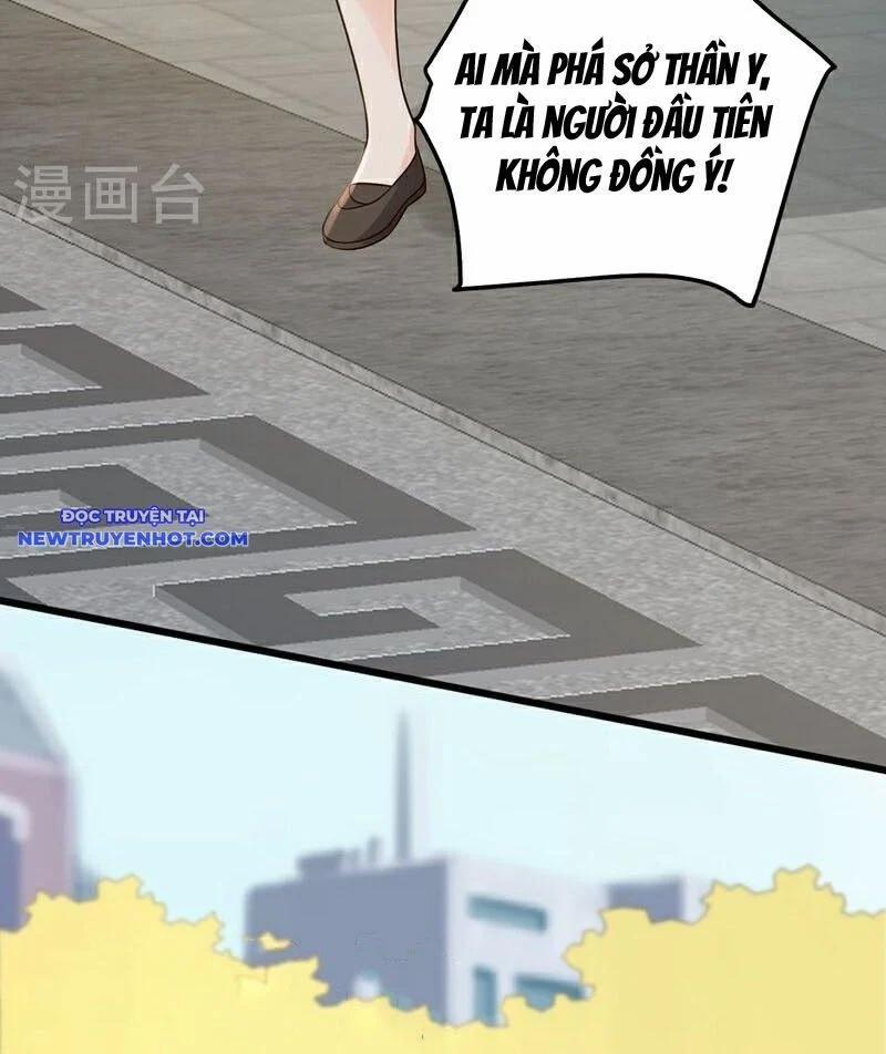 Trấn Quốc Thần Tế 230 trang 35