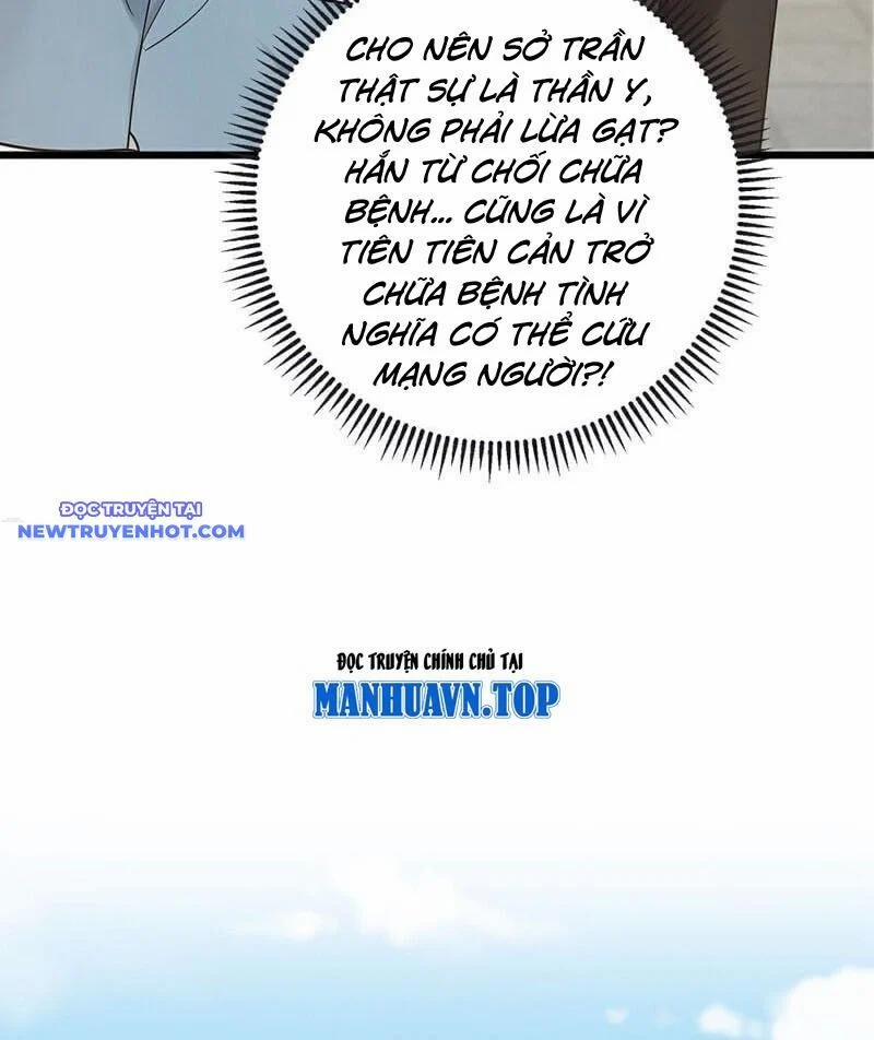 Trấn Quốc Thần Tế 230 trang 37