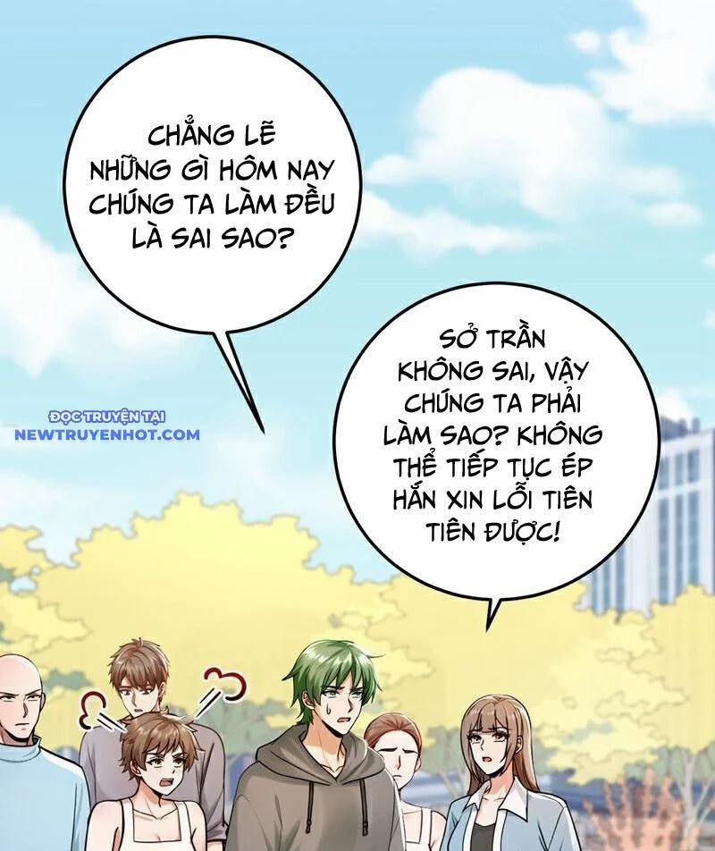 Trấn Quốc Thần Tế 230 trang 38