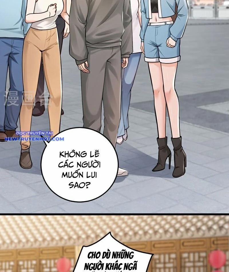 Trấn Quốc Thần Tế 230 trang 39