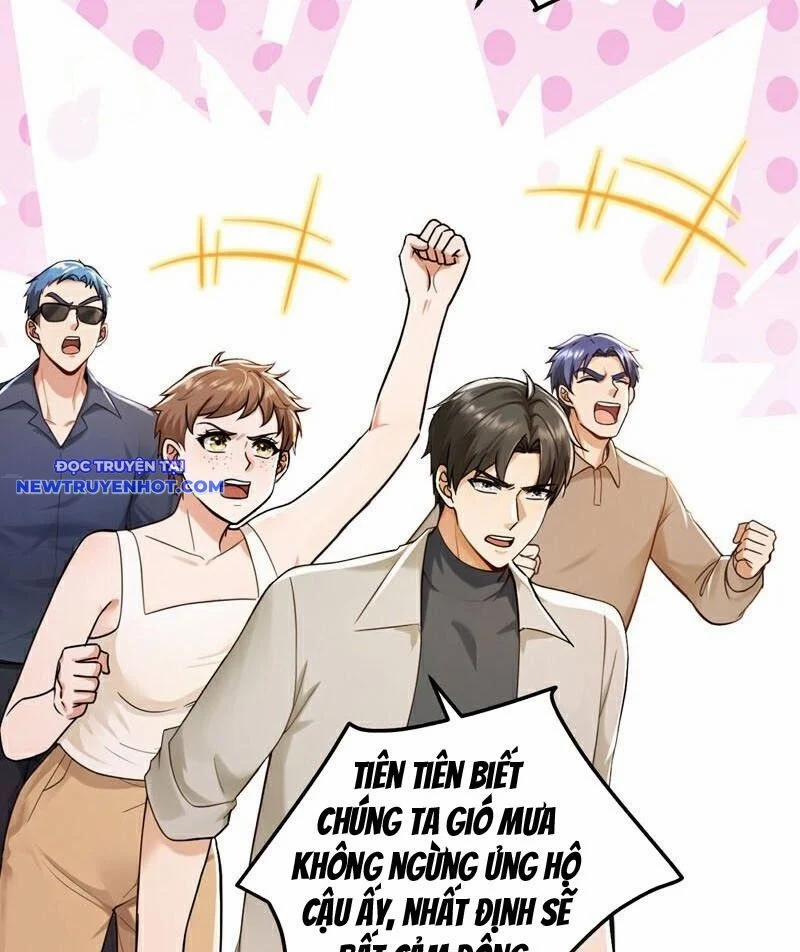 Trấn Quốc Thần Tế 230 trang 43