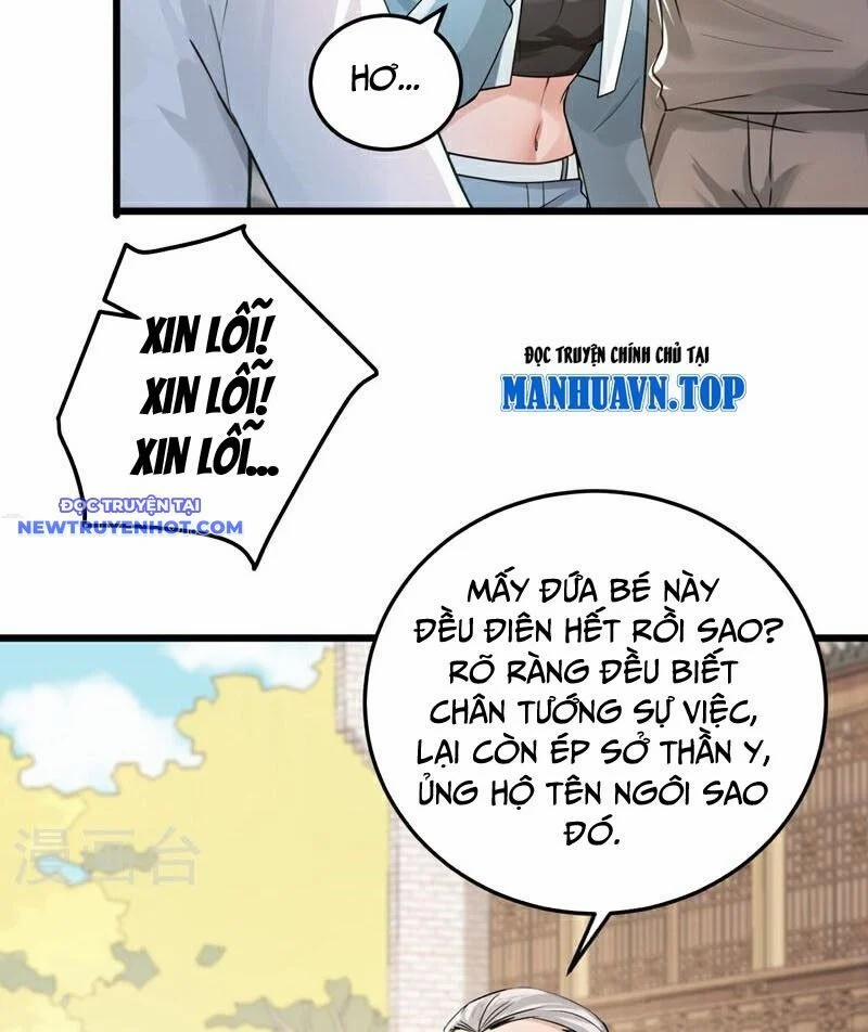 Trấn Quốc Thần Tế 230 trang 45