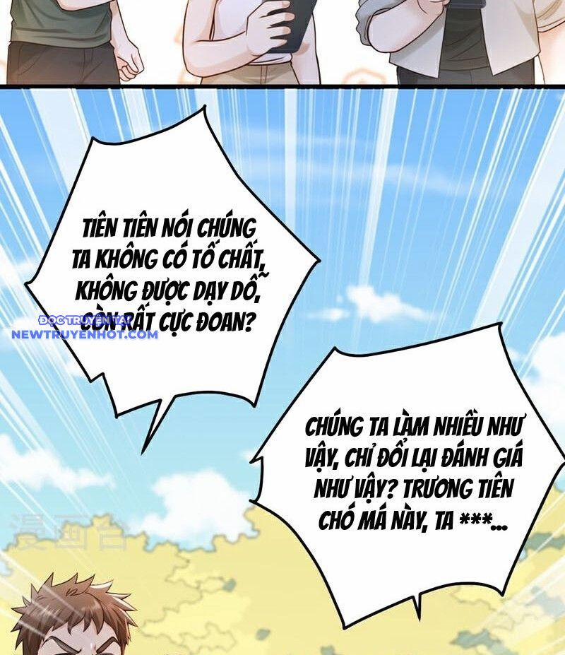 Trấn Quốc Thần Tế 231 trang 23