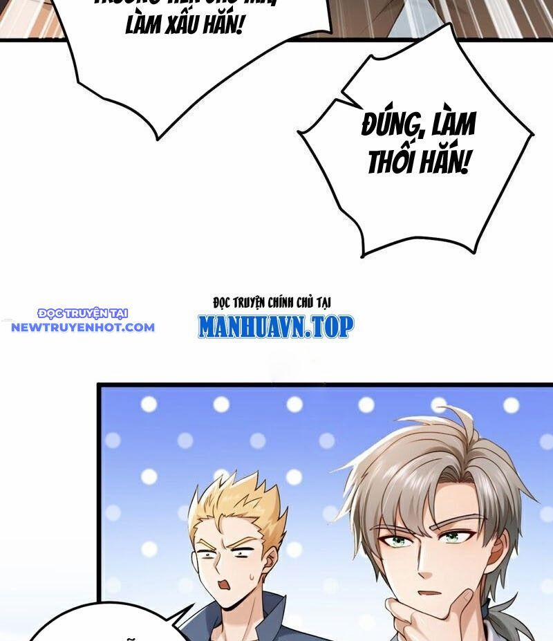 Trấn Quốc Thần Tế 231 trang 25