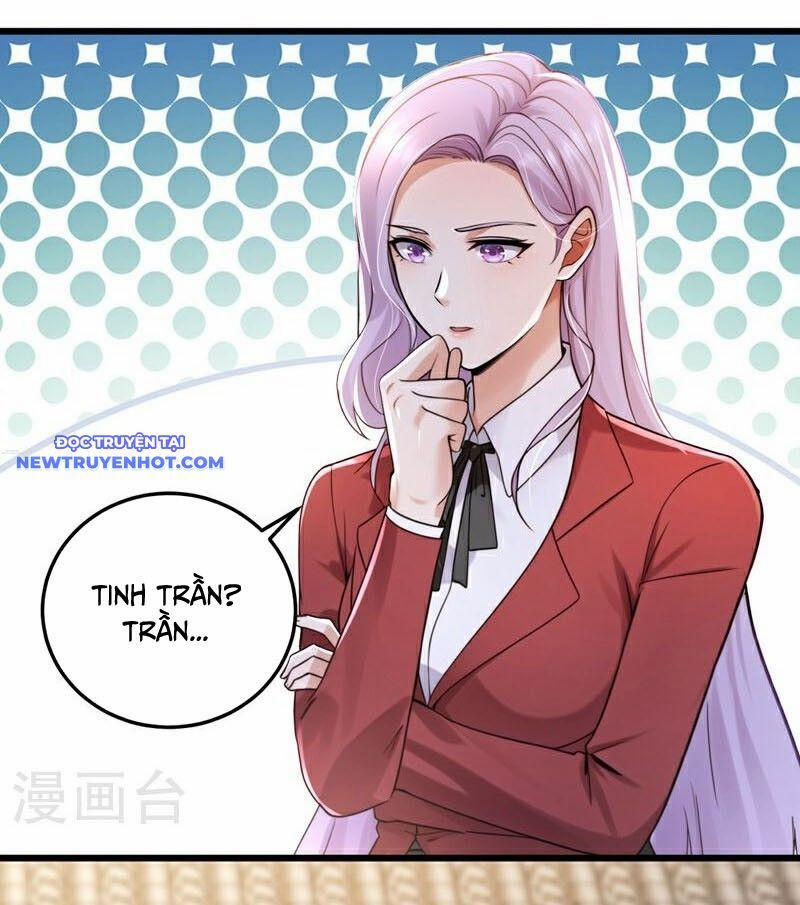 Trấn Quốc Thần Tế 231 trang 28