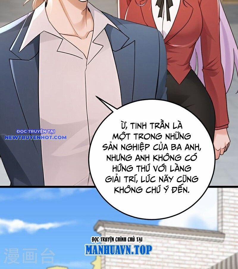 Trấn Quốc Thần Tế 231 trang 30