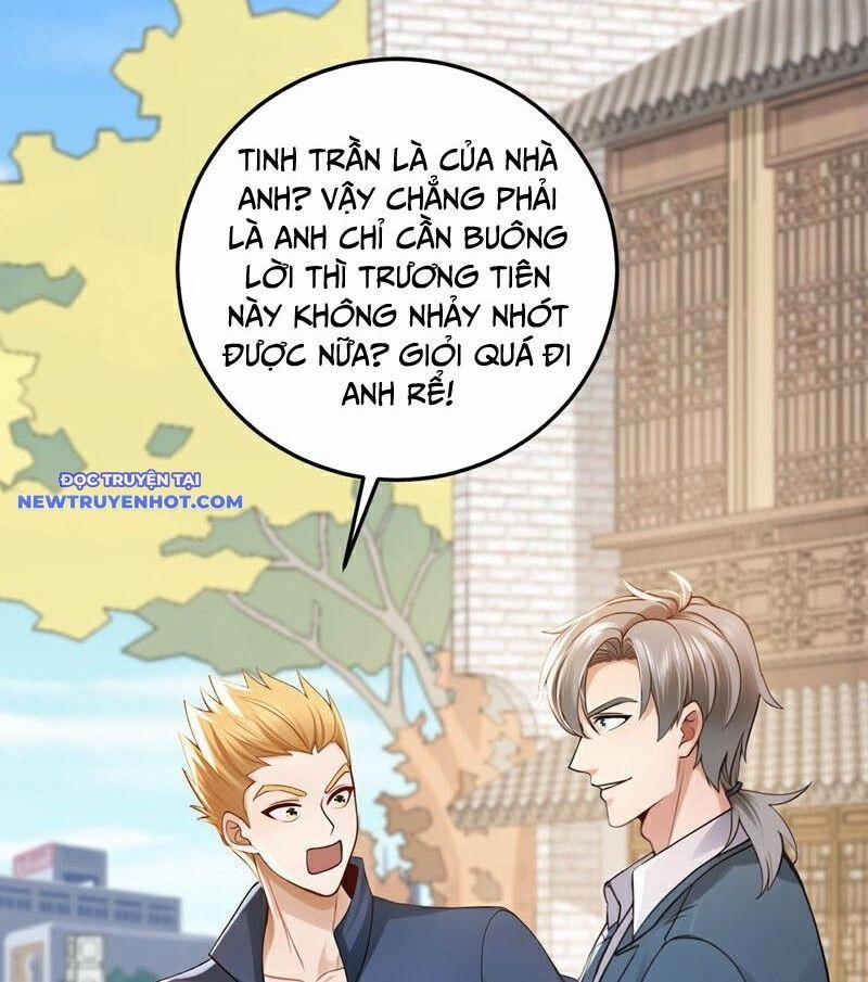 Trấn Quốc Thần Tế 231 trang 31