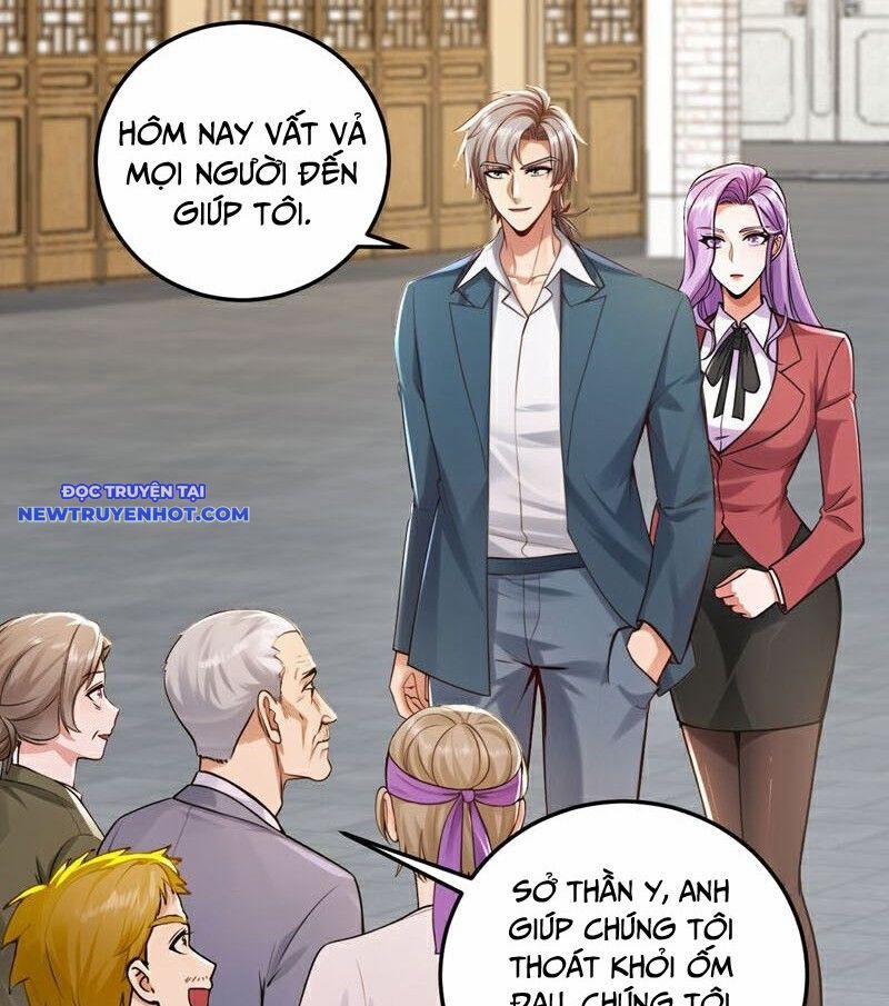 Trấn Quốc Thần Tế 231 trang 33