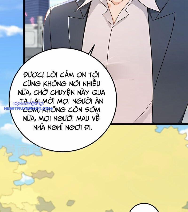 Trấn Quốc Thần Tế 231 trang 36