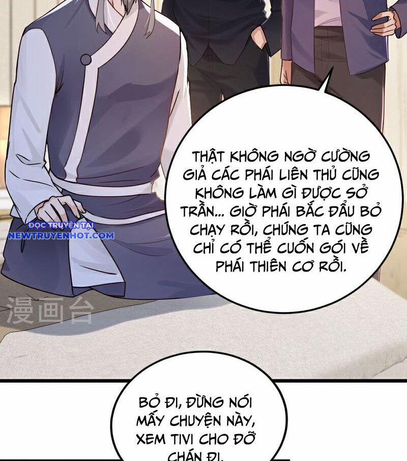 Trấn Quốc Thần Tế 231 trang 40