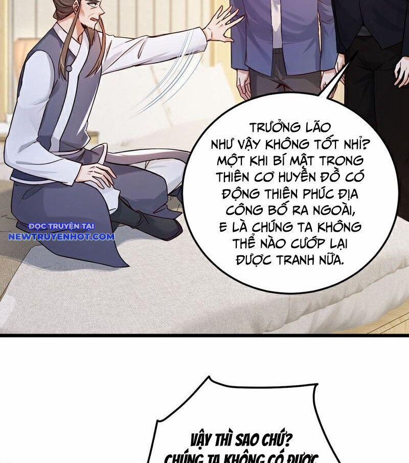 Trấn Quốc Thần Tế 231 trang 49