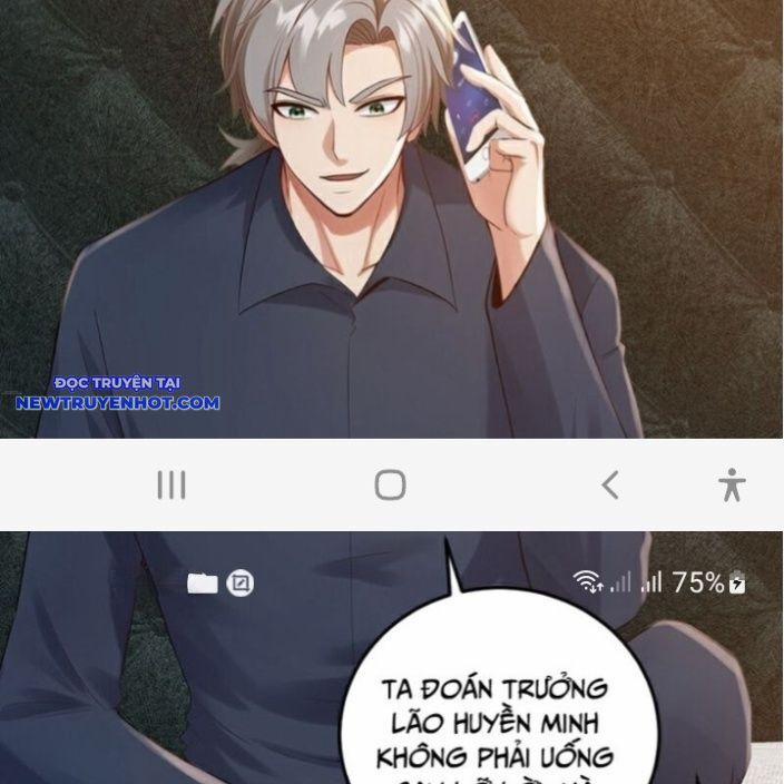 Trấn Quốc Thần Tế 232 trang 21