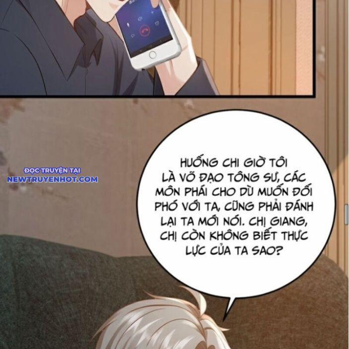 Trấn Quốc Thần Tế 232 trang 25