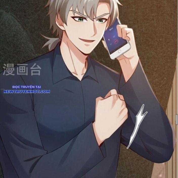 Trấn Quốc Thần Tế 232 trang 26