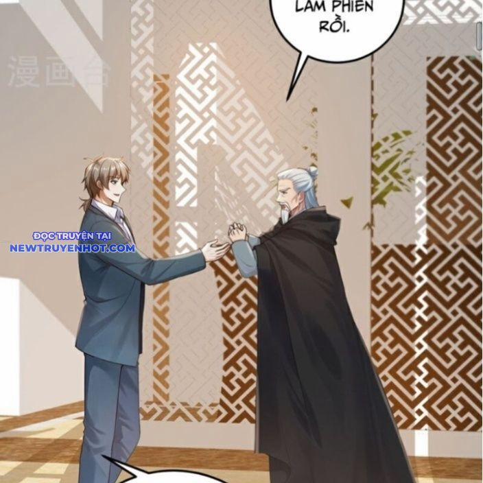 Trấn Quốc Thần Tế 232 trang 34