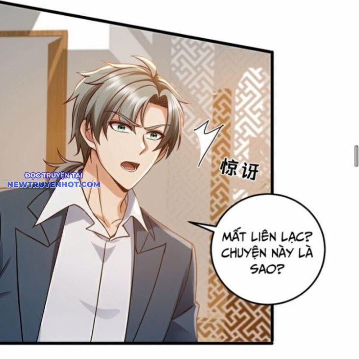 Trấn Quốc Thần Tế 232 trang 40