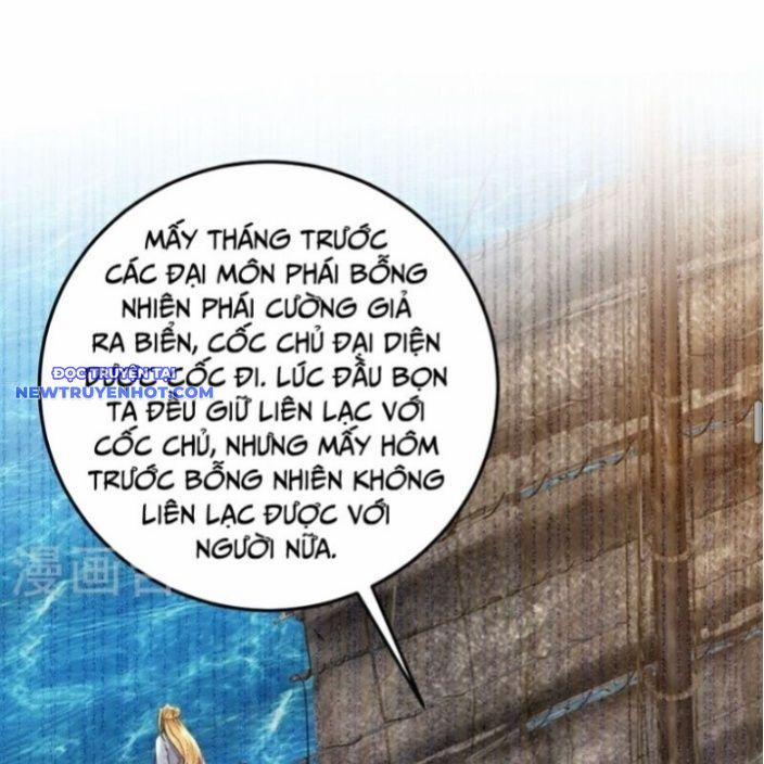 Trấn Quốc Thần Tế 232 trang 41