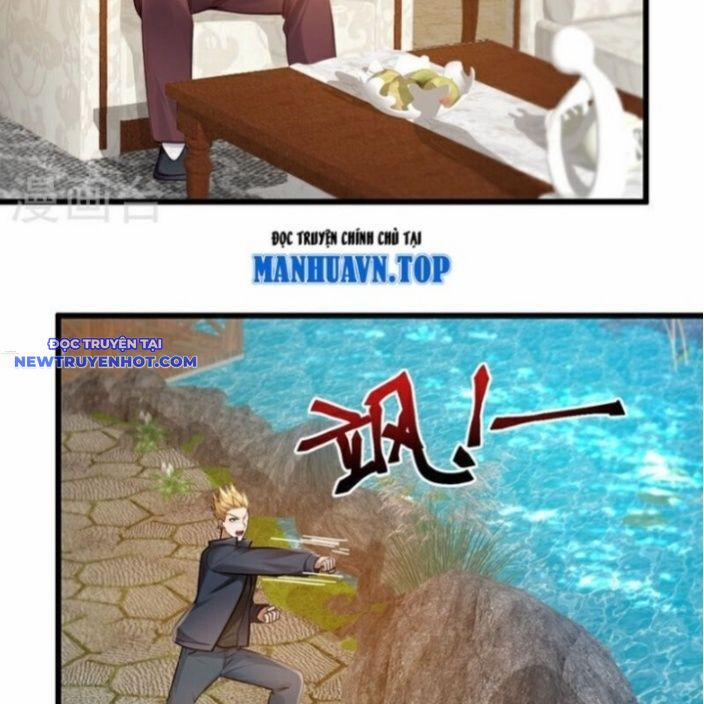 Trấn Quốc Thần Tế 232 trang 5