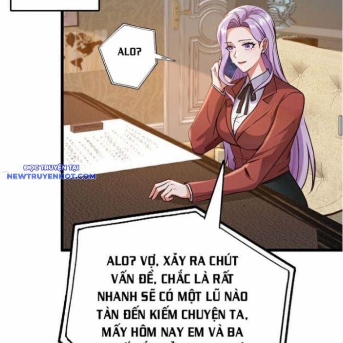 Trấn Quốc Thần Tế 232 trang 54