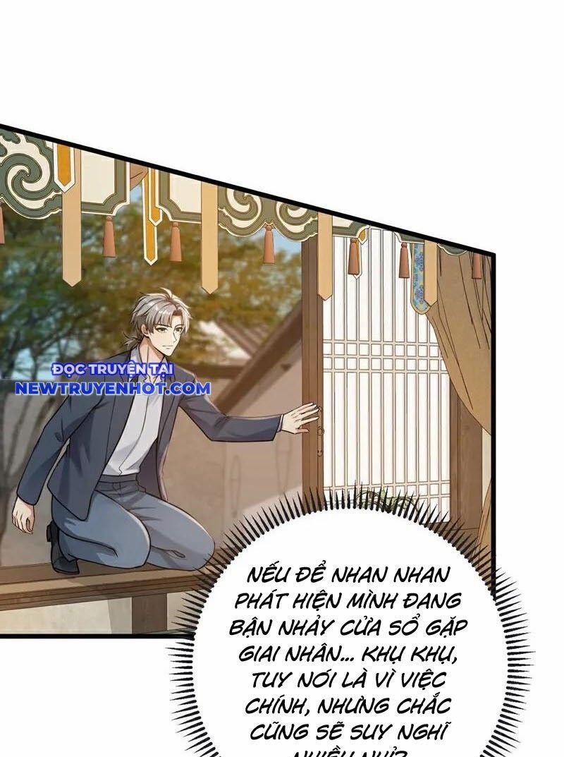 Trấn Quốc Thần Tế 233 trang 1