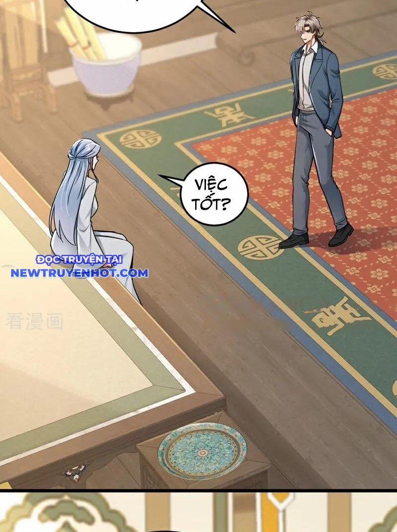 Trấn Quốc Thần Tế 233 trang 10