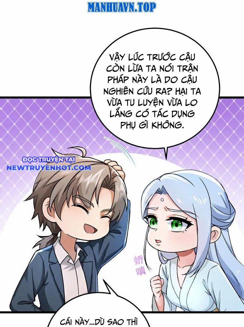 Trấn Quốc Thần Tế 233 trang 20