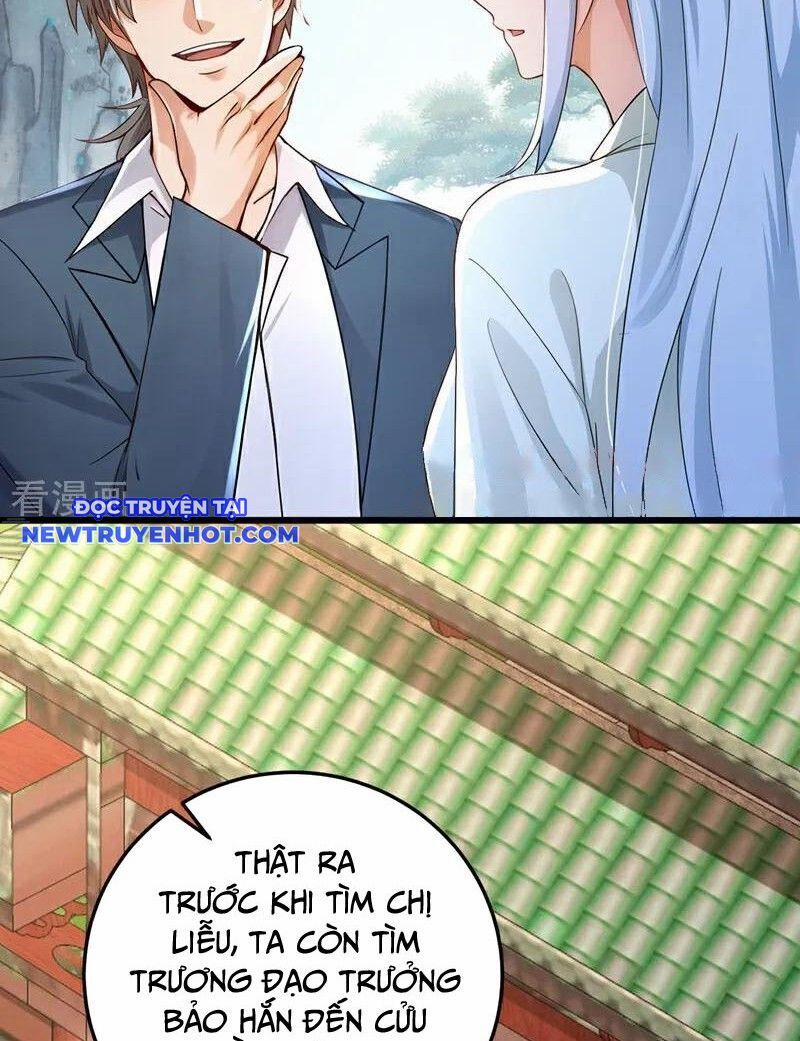 Trấn Quốc Thần Tế 233 trang 39