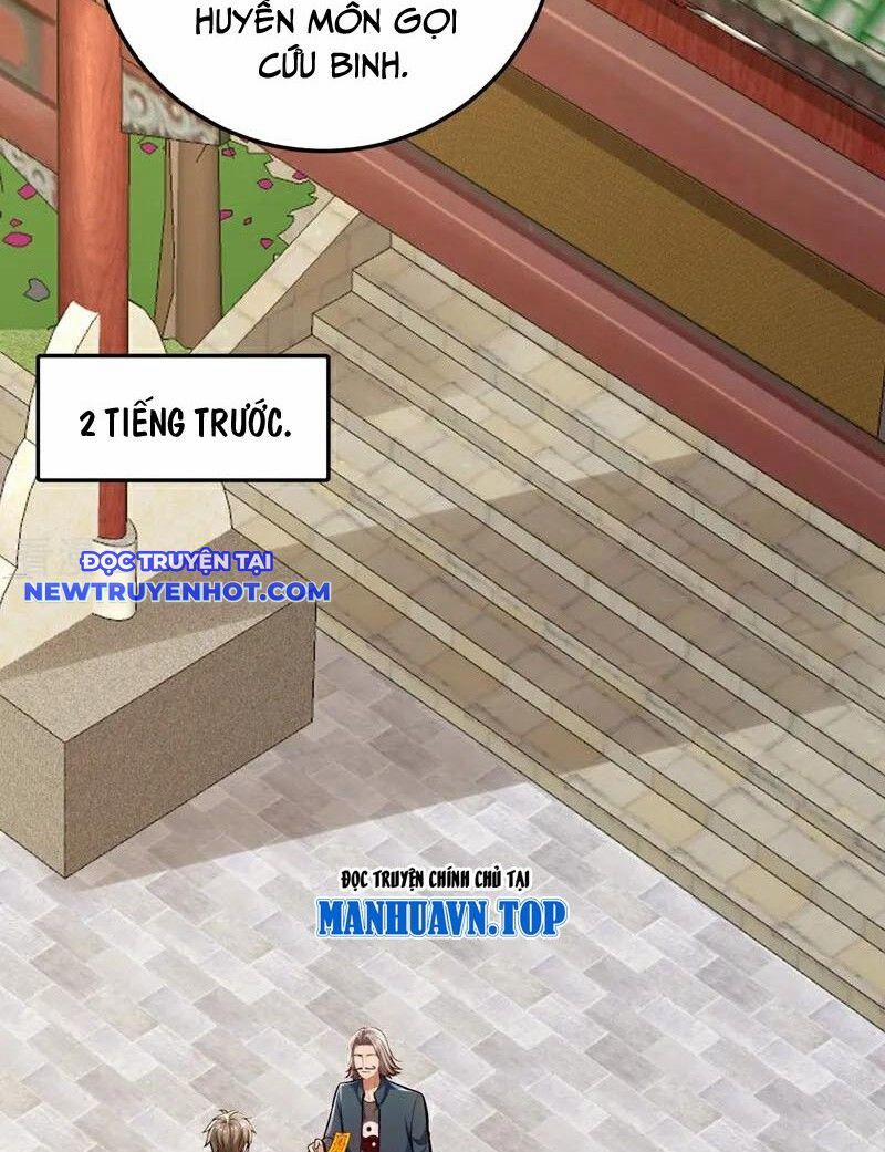 Trấn Quốc Thần Tế 233 trang 40