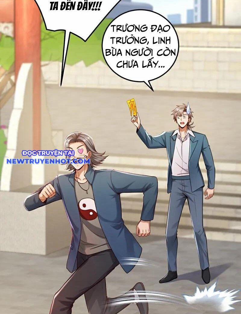 Trấn Quốc Thần Tế 233 trang 43